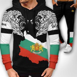 3D мъжки спортен национален екип 12002