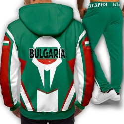 3D мъжки спортен национален екип 12003