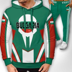 3D мъжки спортен национален екип 12003