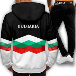 3D мъжки спортен национален екип 11992