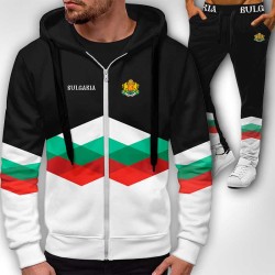 3D мъжки спортен национален екип 11992