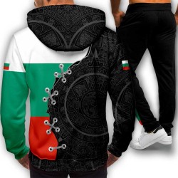 3D мъжки спортен национален екип 12078