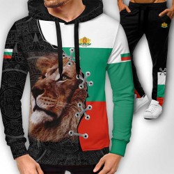 3D мъжки спортен национален екип 12078