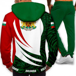 3D мъжки спортен национален екип Лъв