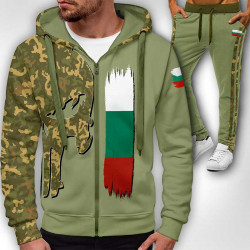 3D мъжки спортен национален екип 9986