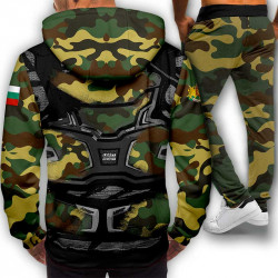 3D мъжки спортен национален 9985