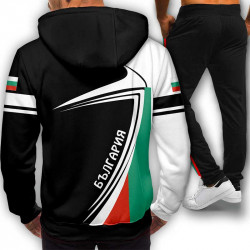 3D мъжки спортен национален екип Сила