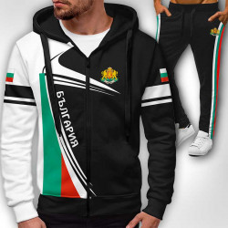 3D мъжки спортен национален екип Сила