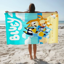 3D детска хавлиена кърпа S2436 3D детска хавлиена кърпа S2436