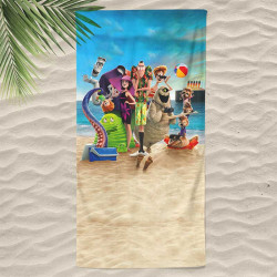 3D ДЕТСКА ХАВЛИЕНА КЪРПА HOTEL 8216 3D ДЕТСКА ХАВЛИЕНА КЪРПА HOTEL 8216