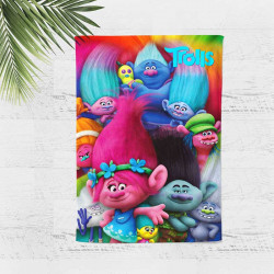 3D детска хавлиена кърпа 11195 3D детска хавлиена кърпа 11195