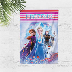 3D детска хавлиена кърпа 11197 3D детска хавлиена кърпа 11197