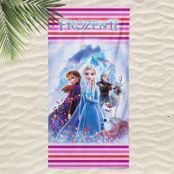 3D детска хавлиена кърпа 11197 3D детска хавлиена кърпа 11197