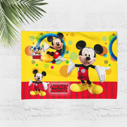 3D детска хавлиена кърпа 11218