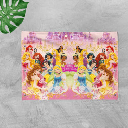 3D детска хавлиена кърпа 11221