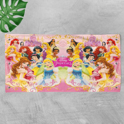 3D детска хавлиена кърпа 11221