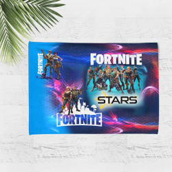 3D детска хавлиена кърпа 11225