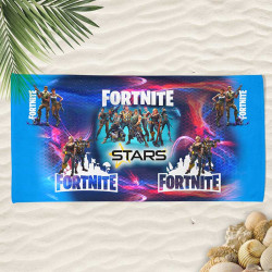 3D детска хавлиена кърпа 11225