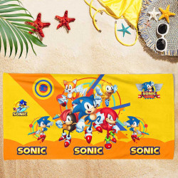 3D детска хавлиена кърпа 11227 3D детска хавлиена кърпа 11227