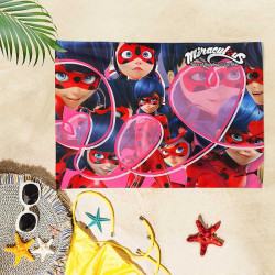 3D детска хавлиена кърпа 11232