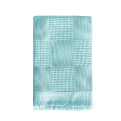 Стилна вафлена кърпа Адерин размер 70/140 в различни цветове