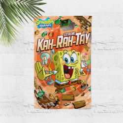 3D ДЕТСКА ХАВЛИЕНА КЪРПА 8214 3D ДЕТСКА ХАВЛИЕНА КЪРПА 8214