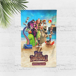 3D ДЕТСКА ХАВЛИЕНА КЪРПА HOTEL 8216 3D ДЕТСКА ХАВЛИЕНА КЪРПА HOTEL 8216