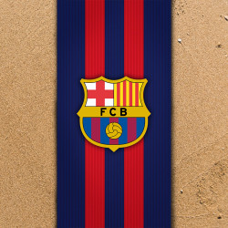 Плажна хавлиена кърпа Barcelona Плажна хавлиена кърпа Barcelona