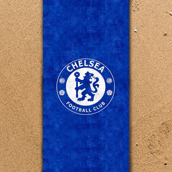 Плажна хавлиена кърпа Chelsea