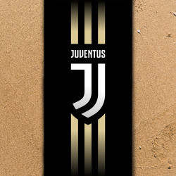 Плажна хавлиена кърпа Juventus Плажна хавлиена кърпа Juventus