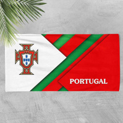 3D фенска плажна хавлия 11158 3D фенска плажна хавлия 11158