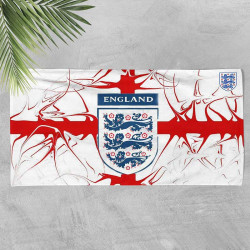 3D фенска плажна хавлия 11159 3D фенска плажна хавлия 11159