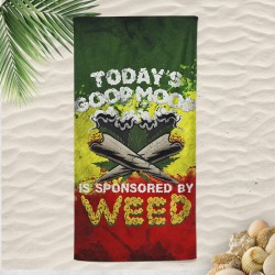 3D хавлиена кърпа 12991