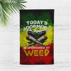 3D хавлиена кърпа 12991