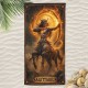 3D хавлиена кърпа Zodiac Sagittarius 13789