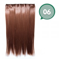 Коса на треса №06