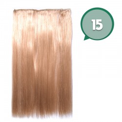 Коса на треса №15