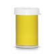 Акрилна боя за декорация на маникюр и педикюр - Светло жълто (20 ml.)