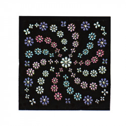 Самозалепващи стикери за маникюр и педикюр