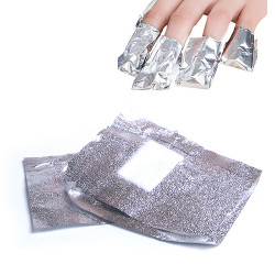 Метално фолио за сваляне на shellac ( на брой )  Метално фолио за сваляне на shellac ( на брой )