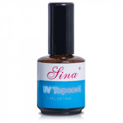 Uv топ гел за ноктопластика LINA