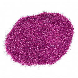 Брокат за декорация на маникюр (Цикламен)