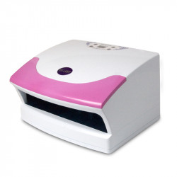 UV лампа 54 W - професионална дигитална лампа за маникюр 