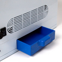 UV лампа 54 W - професионална дигитална лампа за маникюр 