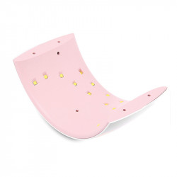 Професионална 24W Led лампа за маникюр - SUN 9S