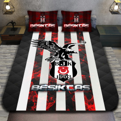3D луксозен спален комплект Besiktas 3D луксозен спален комплект Besiktas