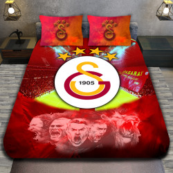 3D луксозен спален комплект Galata Saray 3D луксозен спален комплект Galata Saray