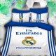 3D луксозен спален комплект FLY Realmadrid