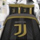 3D луксозен спален комплект Juventus 1