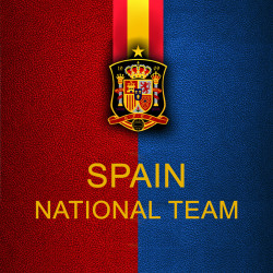 3D луксозен спален комплект SPAIN